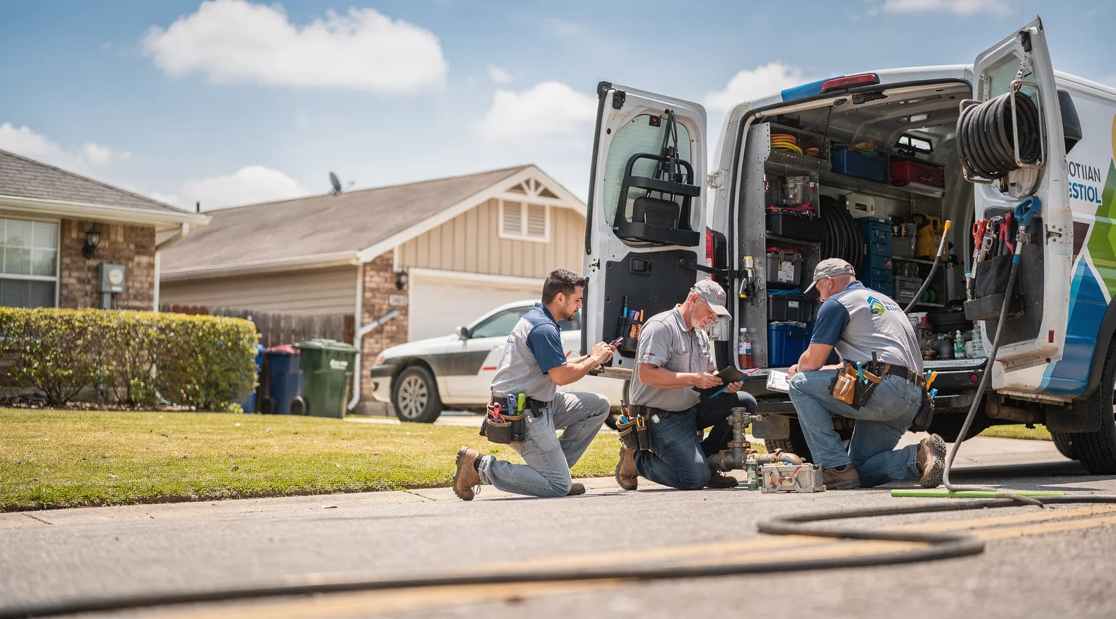 Emergency Plumber in Butler, KY near me